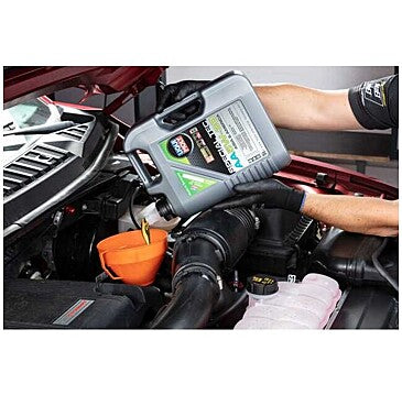 LIQUI MOLY Special Tec AA 5W-30 5L