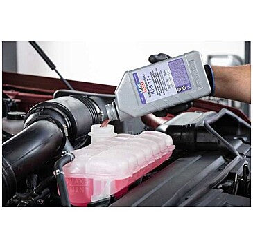 Anticongelante do Radiador LIQUI MOLY 12+ 1L