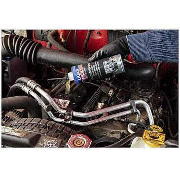 Aditivo Limpeza Interior Motor LIQUI MOLY 500ml