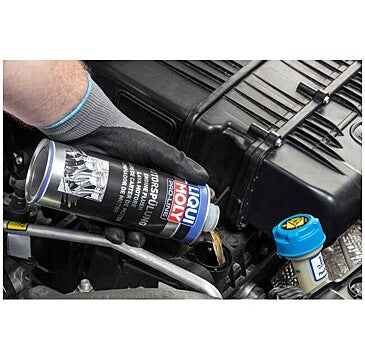 Aditivo Limpeza Interior Motor LIQUI MOLY 500ml