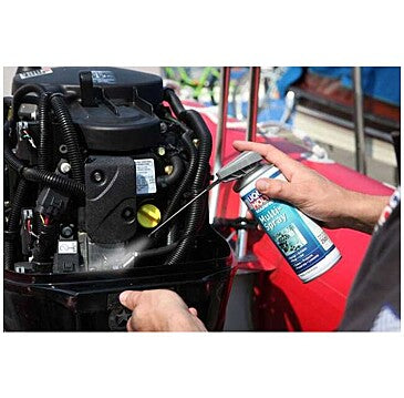 Marine Spray multiusos LIQUI MOLY 400ml