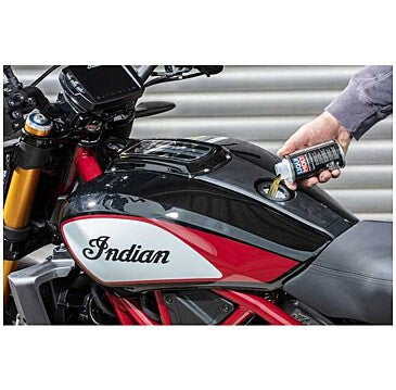 LIQUI MOLY Motorbike Speed Additive 150ml