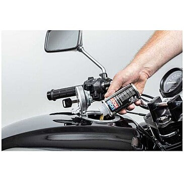 LIQUI MOLY Motorbike Speed Additive 150ml