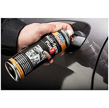 LIQUI MOLY Multi-Spray Plus 7 300ml
