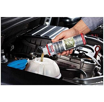 Líquido de Limpeza do Radiador LIQUI MOLY 300ml