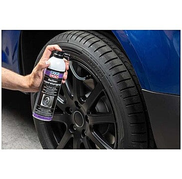 LIQUI MOLY Spray de reparação de Pneus 500ml