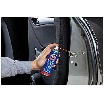 LIQUI MOLY 40 Spray multiusos 200ml