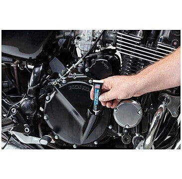 LIQUI MOLY Motorbike MoS2 Shooter 20ml