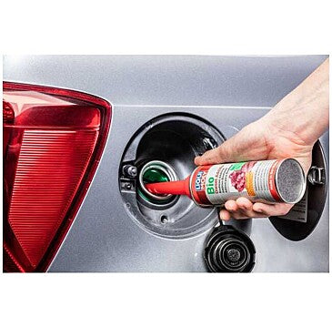 Aditivo LIQUI MOLY para Biodiesel 250ml