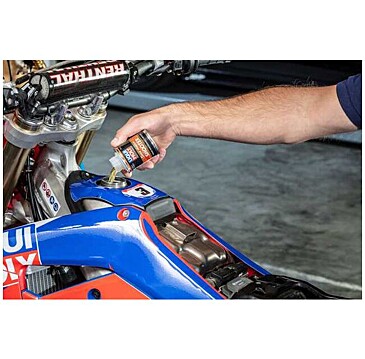 LIQUI MOLY Motorbike Speed Shooter 80ml