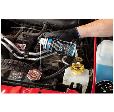 LIQUI MOLY Spray de Massa Lubrificante 400ml