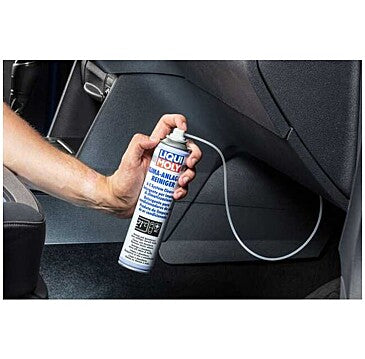 Produto de Limpeza do Ar condi­ci­o­nado Liqui Moly 250ml