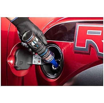 Limpador do sistema do motor Gasolina Liqui Moly 300ml