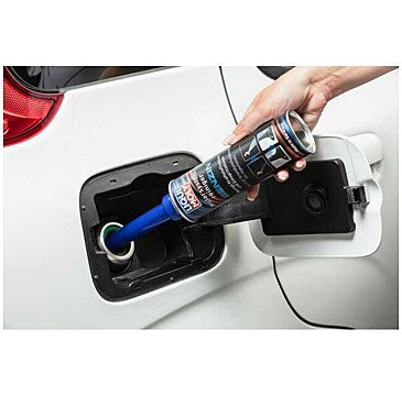 Limpador do sistema do motor Gasolina Liqui Moly 300ml