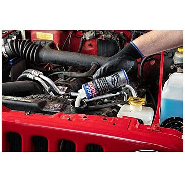 LIQUI MOLY Pro-Line VEDANTE PARA Radiadores 250ml