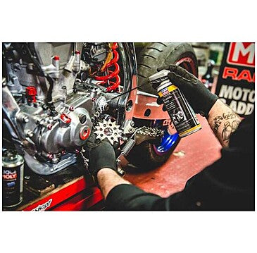 Spray cerâmica Pro-Line LIQUI MOLY 400ml