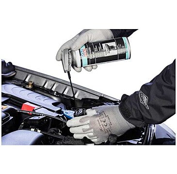 LIQUI MOLY Pro-Line Spray para compo­nentes Eletrónicos 400ml