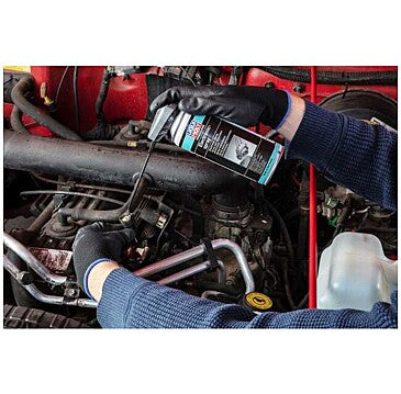 LIQUI MOLY Pro-Line Spray para compo­nentes Eletrónicos 400ml