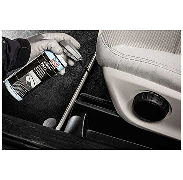 LIQUI MOLY Pro-Line Spray de Silicone 400ml