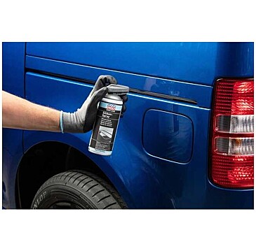 LIQUI MOLY Pro-Line Spray de Silicone 400ml