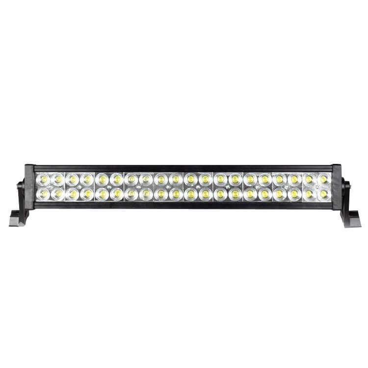 Barra EVO 40 Leds 7200L 120W 61x 21.5 cm