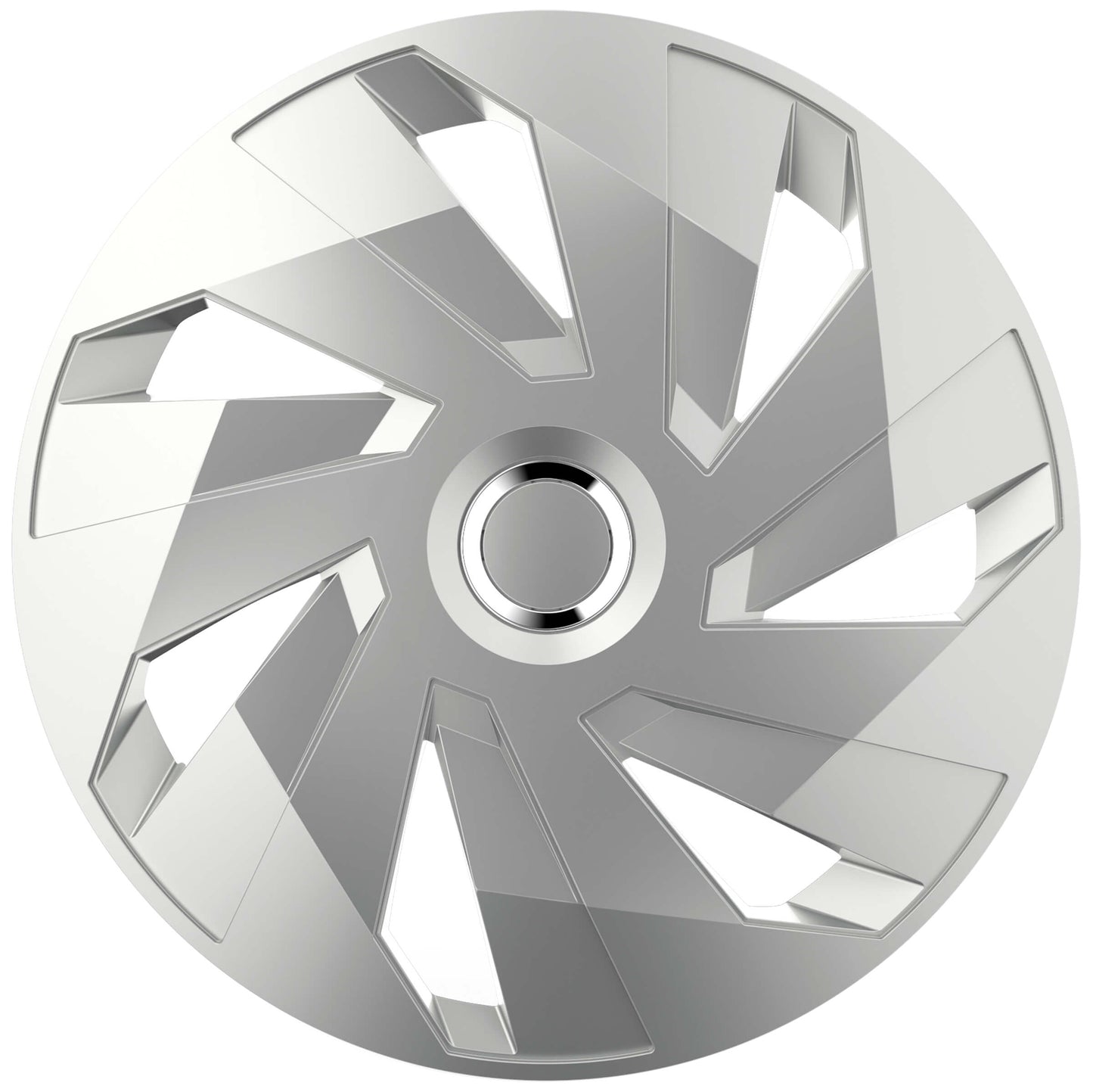 Tampão Roda VOLTAGE