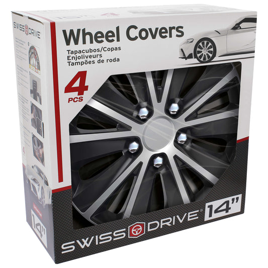 Tampão de Roda NEBRASKA