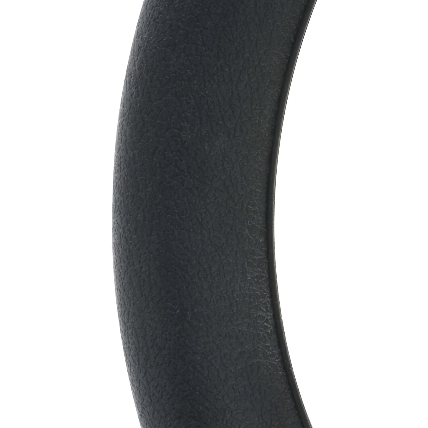 Capa de Volante AUTO " CAR+" de Silicone Negra 35-40 cm 13,4"-19,7"