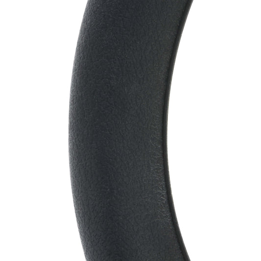 Capa de Volante AUTO " CAR+" de Silicone Negra 35-40 cm 13,4"-19,7"