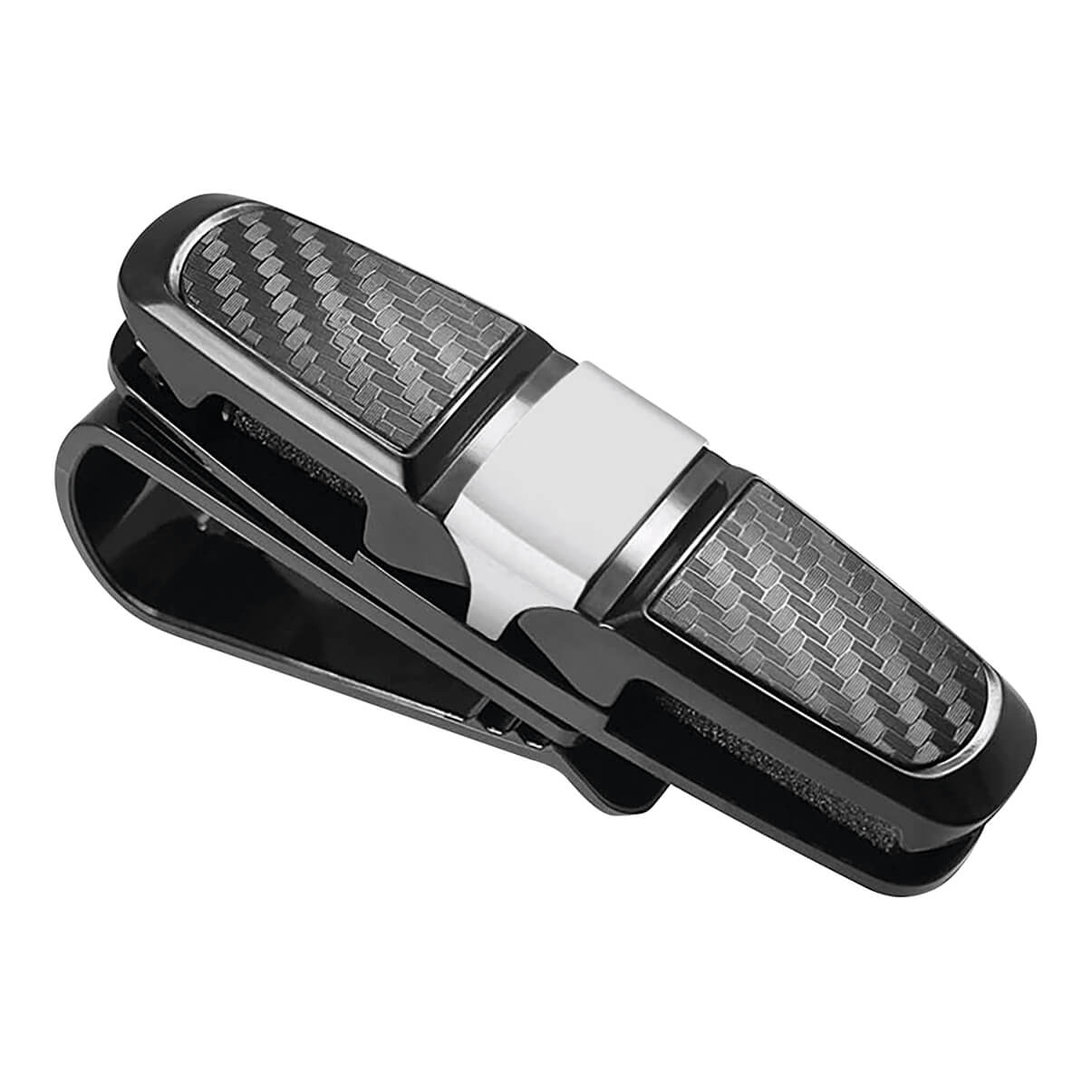 Suporte para óculos de Sol para Pala- Sol Automóvel