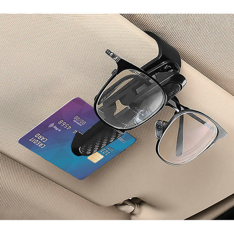 Suporte para óculos de Sol para Pala- Sol Automóvel