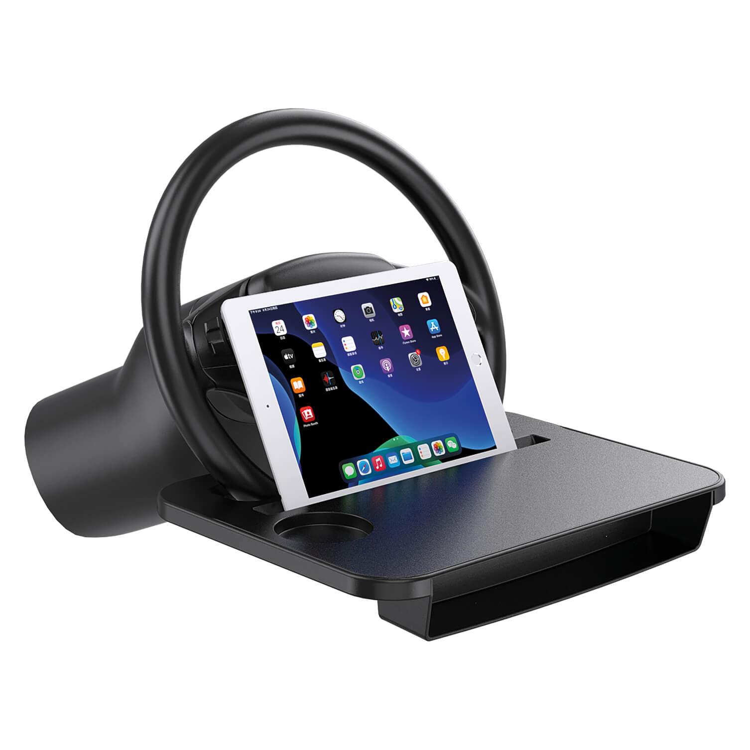 Tabuleiro Multifunções Auto CAR +