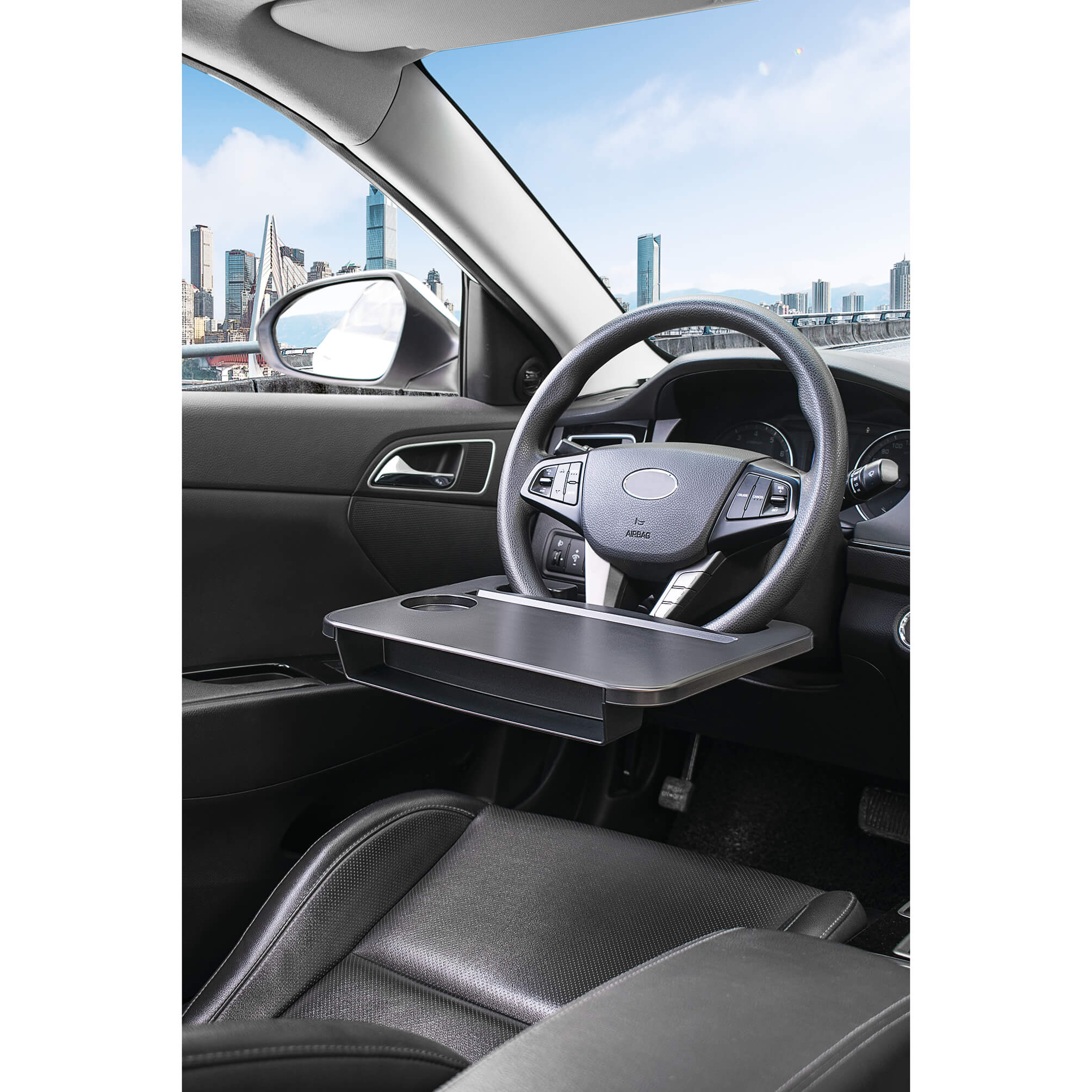 Tabuleiro Multifunções Auto CAR +