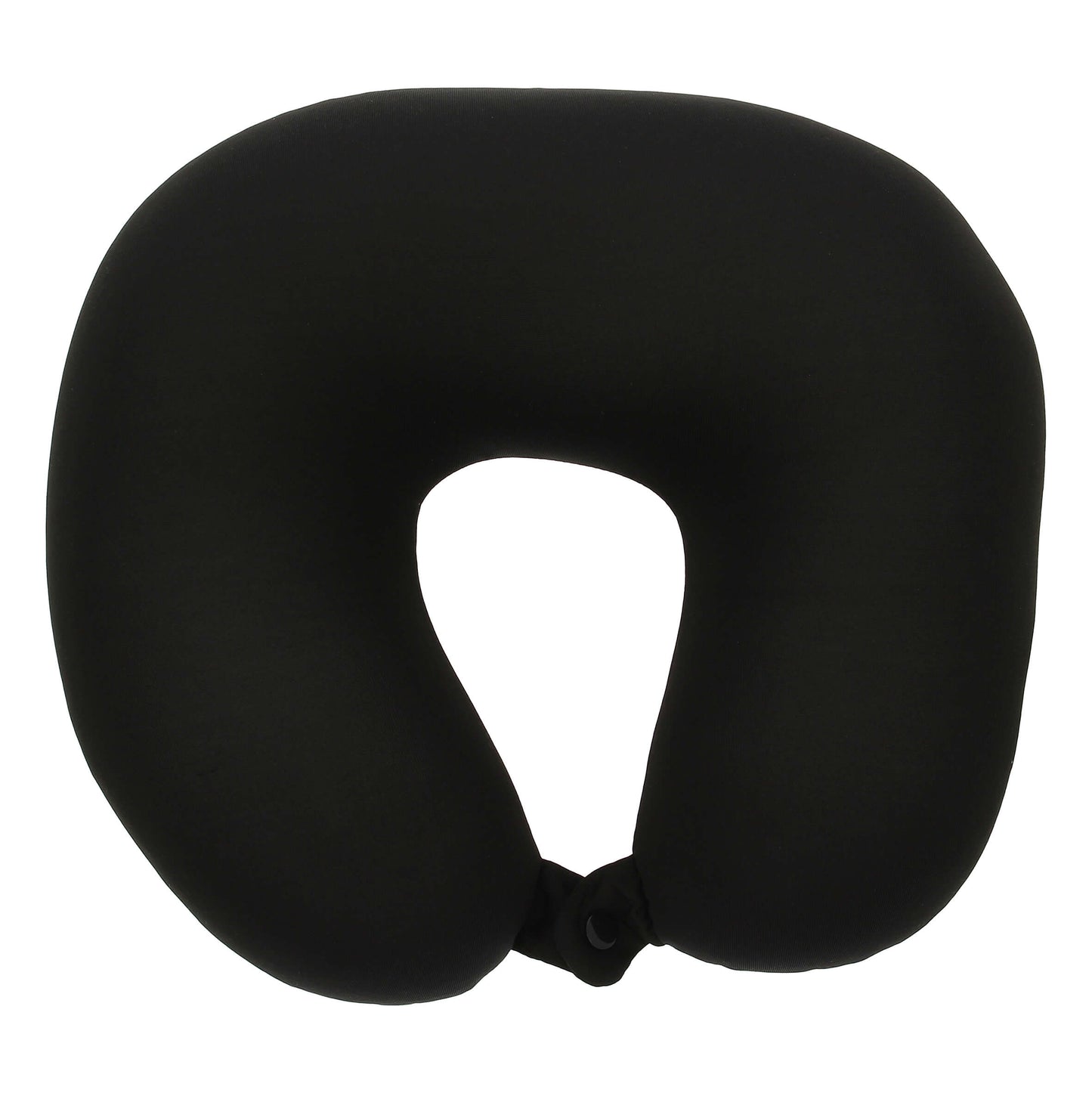 Almofada HAPPY CONFORT para Pescoço Adulto cor preta