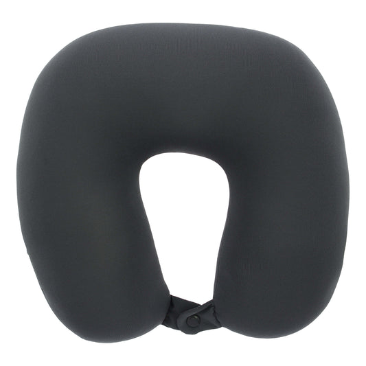 Almofada HAPPY CONFORT para Pescoço Adulto cor cinza