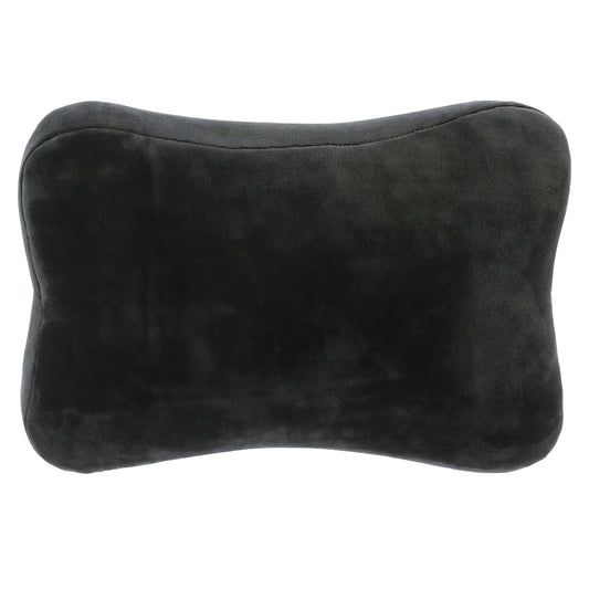 Almofada HAPPY CONFORT Apoio Pescoço/ Reforço Lombar Cor Cinza