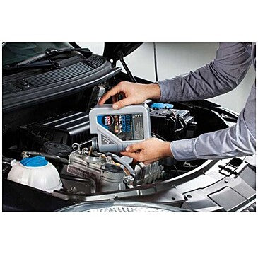 LIQUI MOLY Top Tec 4600 5W-30 1L