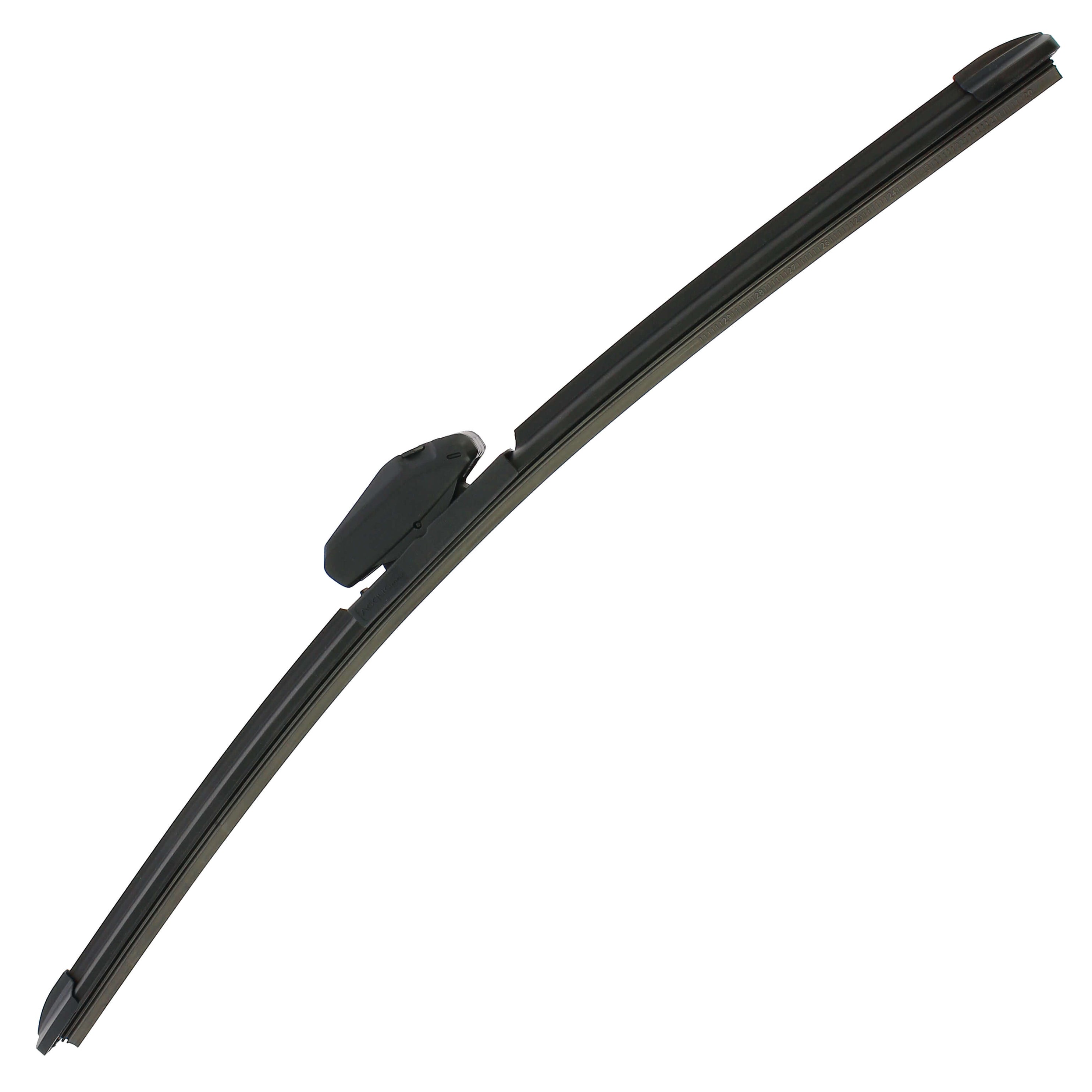 Escova Limpa Para- Brisas Flat " NEW ACQUAMAX " 20" 51cm 1 und