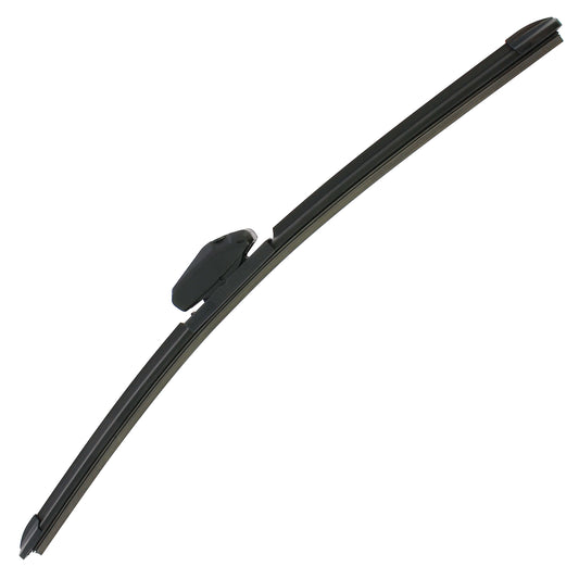 Escova Limpa Para- Brisas Flat " NEW ACQUAMAX " 15" 38cm 1 und
