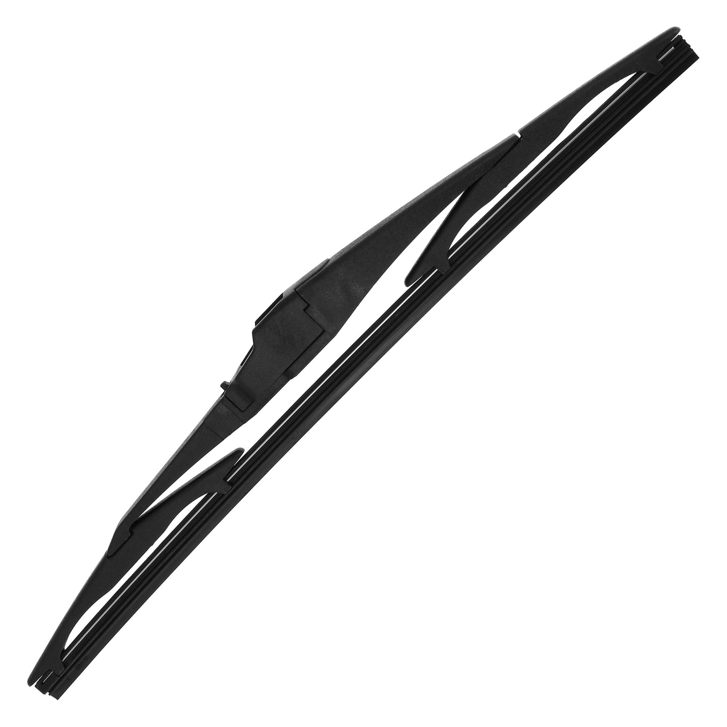 Escova Limpa Para- Brisas Traseira " NEW ACQUAMAX " 12" 30cm 1 und