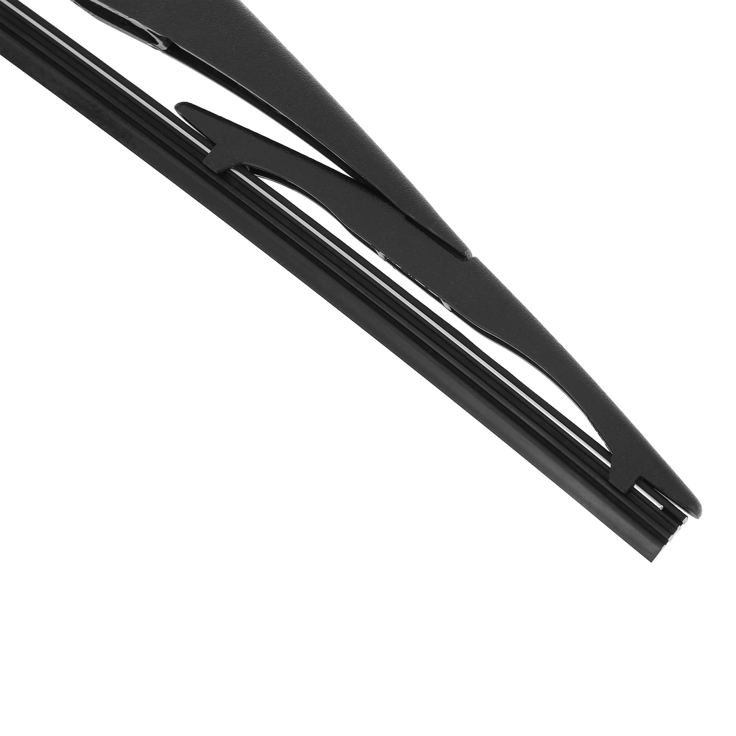 Escova Limpa Para- Brisas Traseira " NEW ACQUAMAX " 12" 30cm 1 und