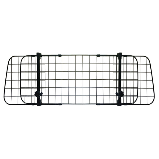 Grade divisória Metálica Extensível P/ Cães