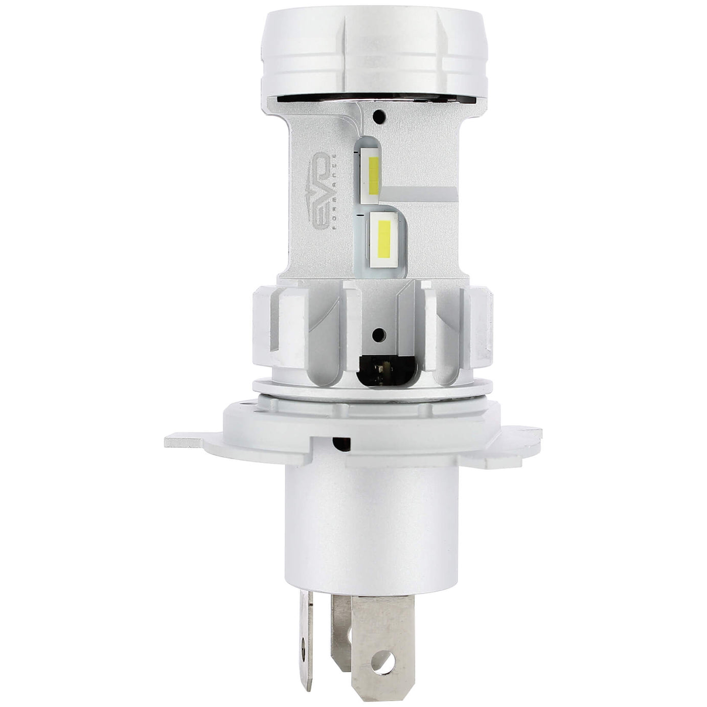 Kit Lâmpadas LED " OEM STYLE" 6500 K  H4