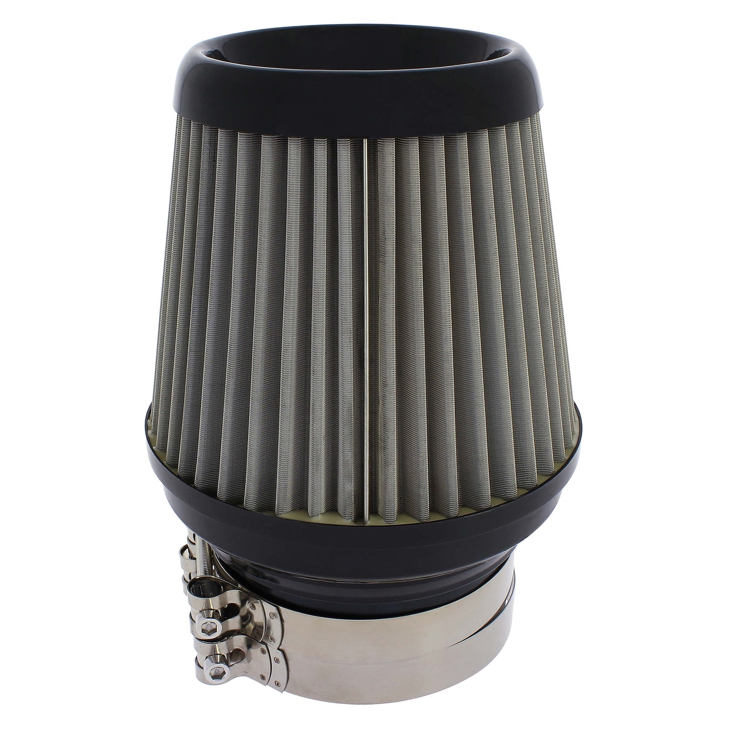 Filtro de Ar RACE SPORT "Silicone " Universal C/ Adaptador