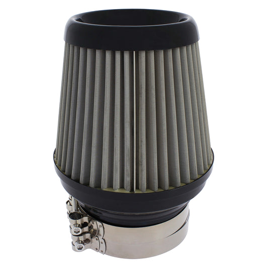 Filtro de Ar RACE SPORT "Silicone " Universal C/ Adaptador