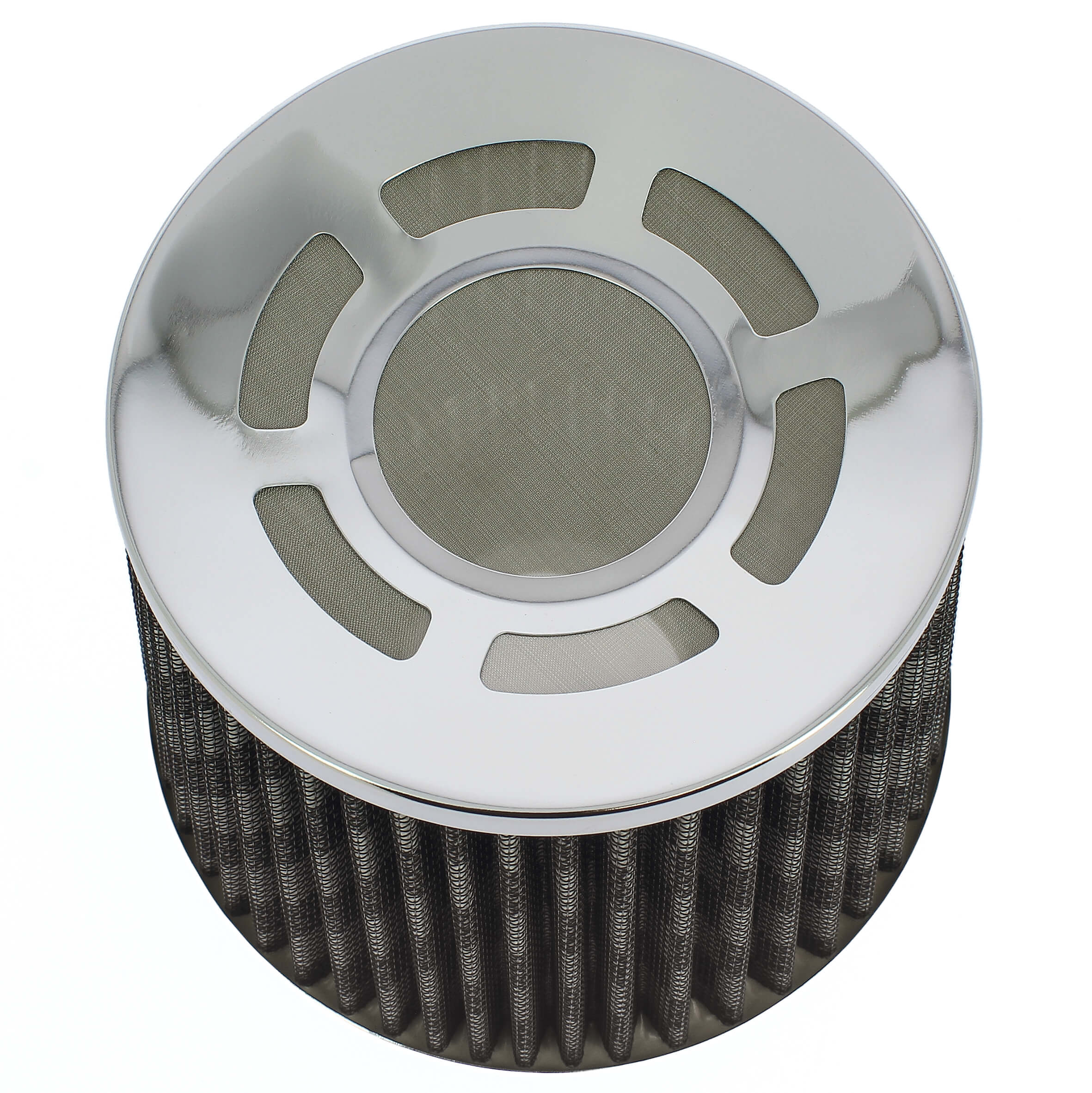 Filtro de Ar " Air Flag" UNV C/ Adaptador