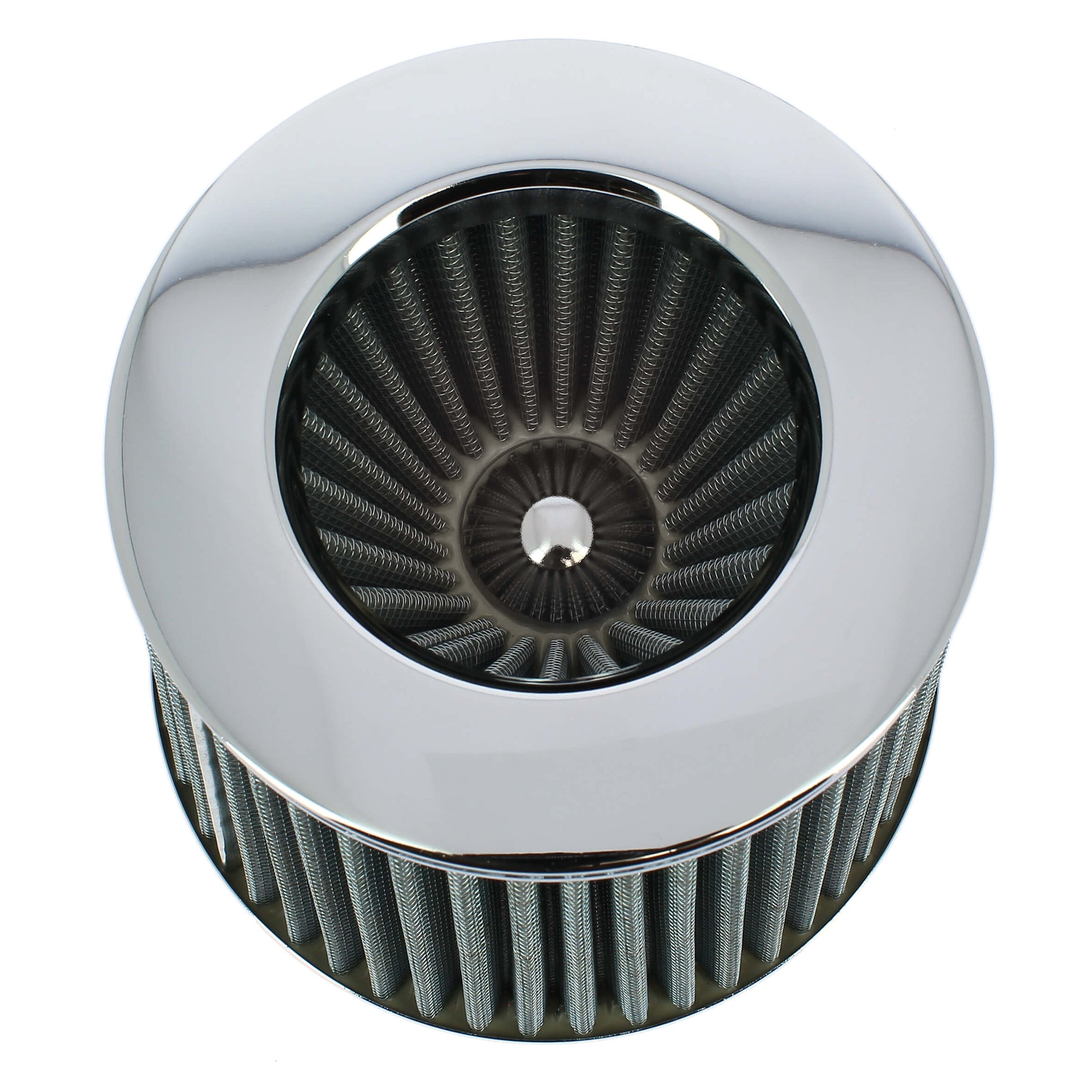 Filtro de Ar " Stream Air " UNV C/ Adaptador