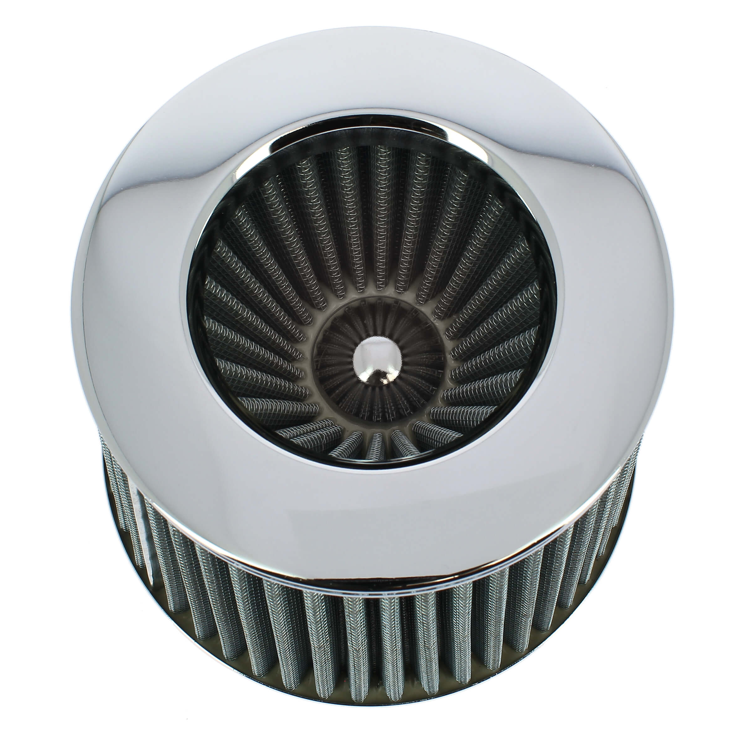 Filtro de Ar " Stream Air " UNV C/ Adaptador