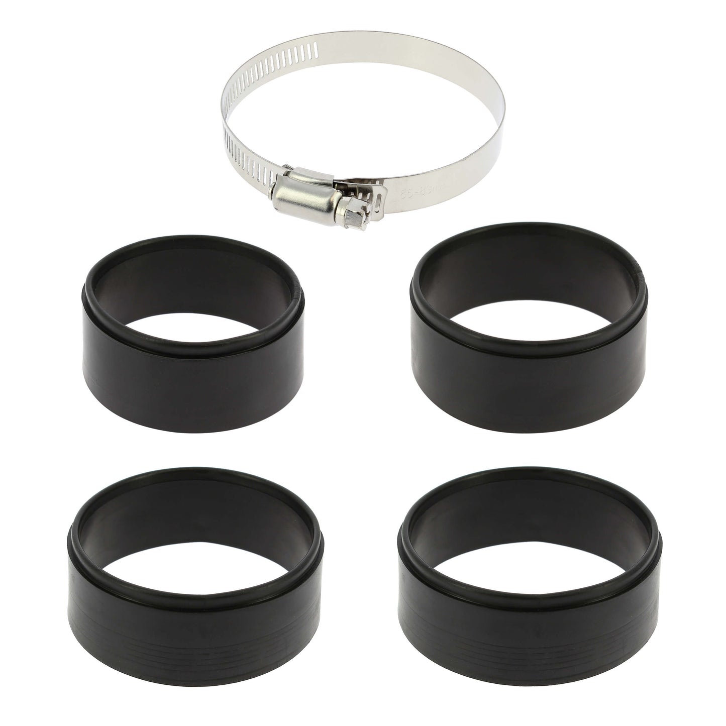 Filtro de Ar SWISS DRIVE " Stream Air " Universal C/ Adaptador Verde