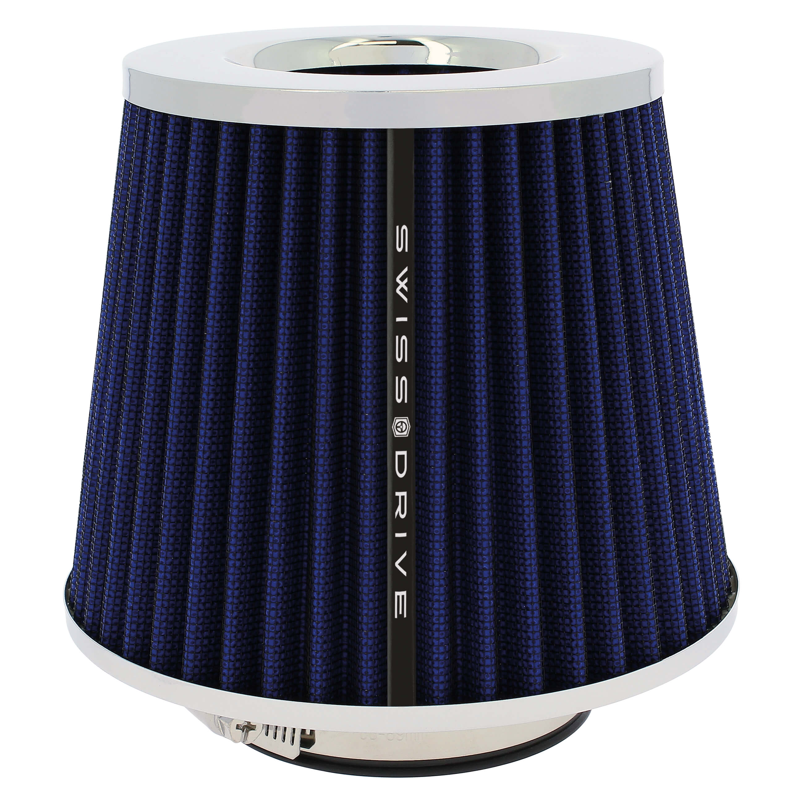 Filtro de Ar " Stream Air " UNV C/ Adaptador